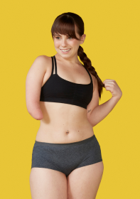 Boy Shorts